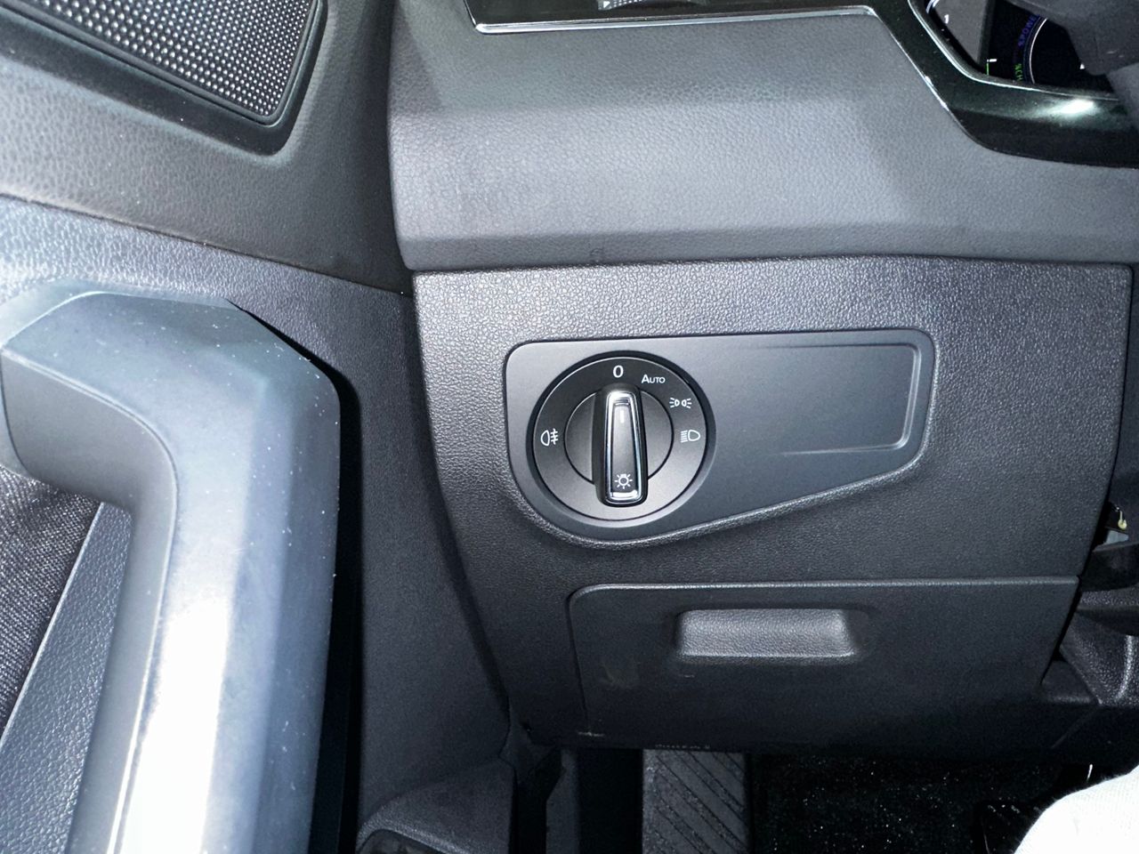 Foto Volkswagen Tiguan 18