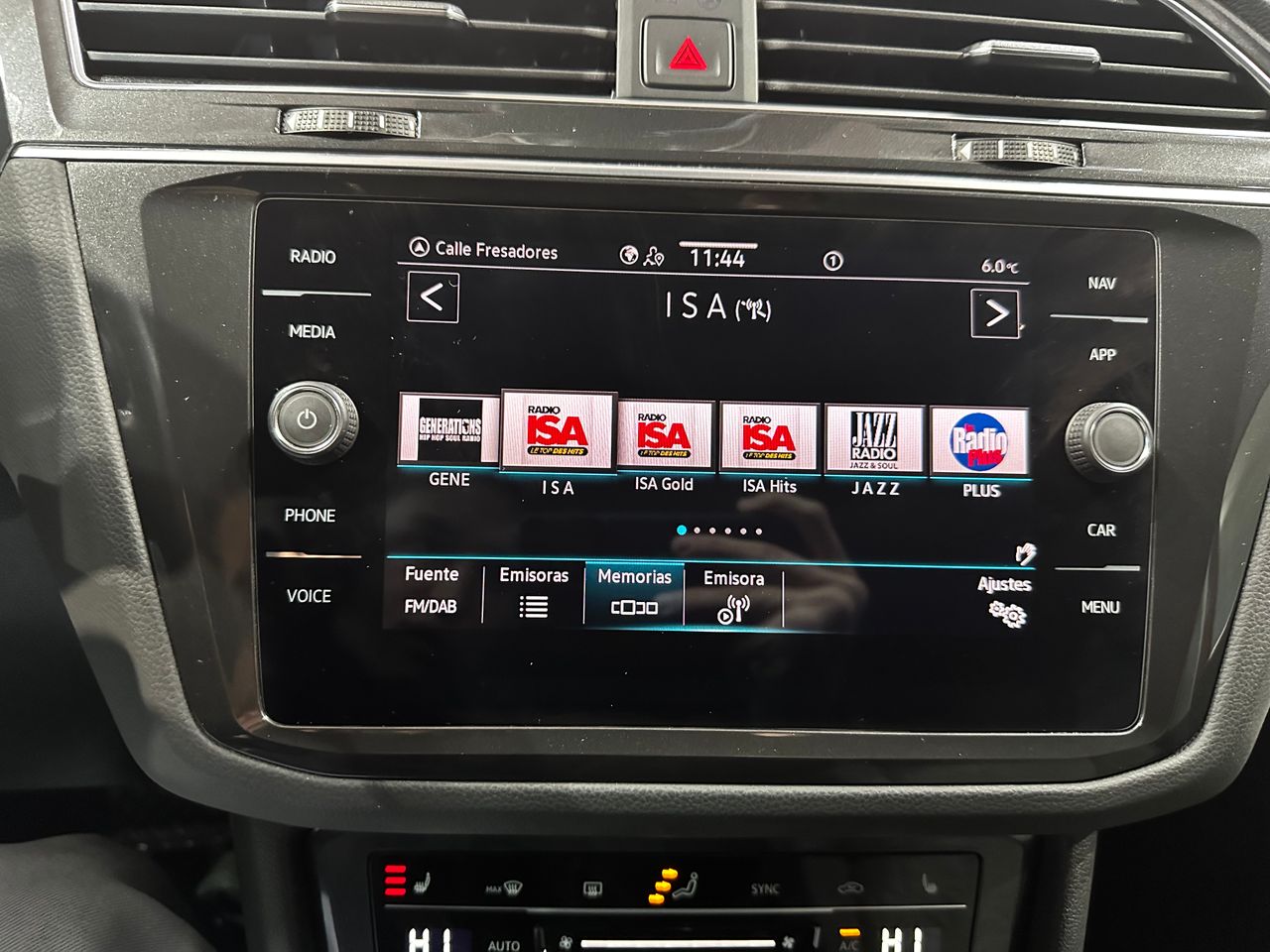 Foto Volkswagen Tiguan 22