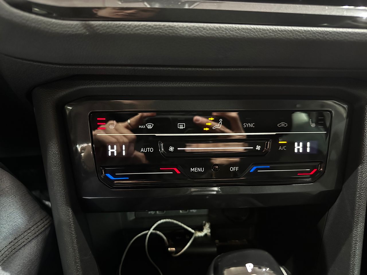 Foto Volkswagen Tiguan 25