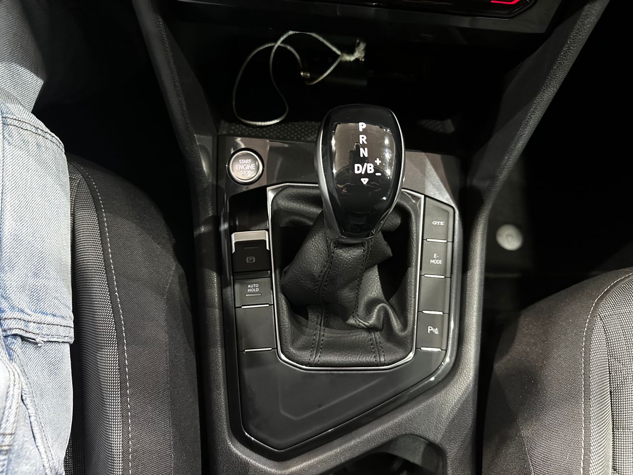 Foto Volkswagen Tiguan 26