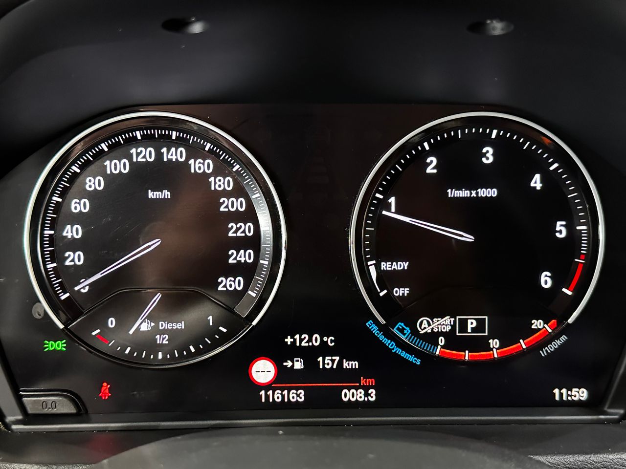 Foto BMW X1 18