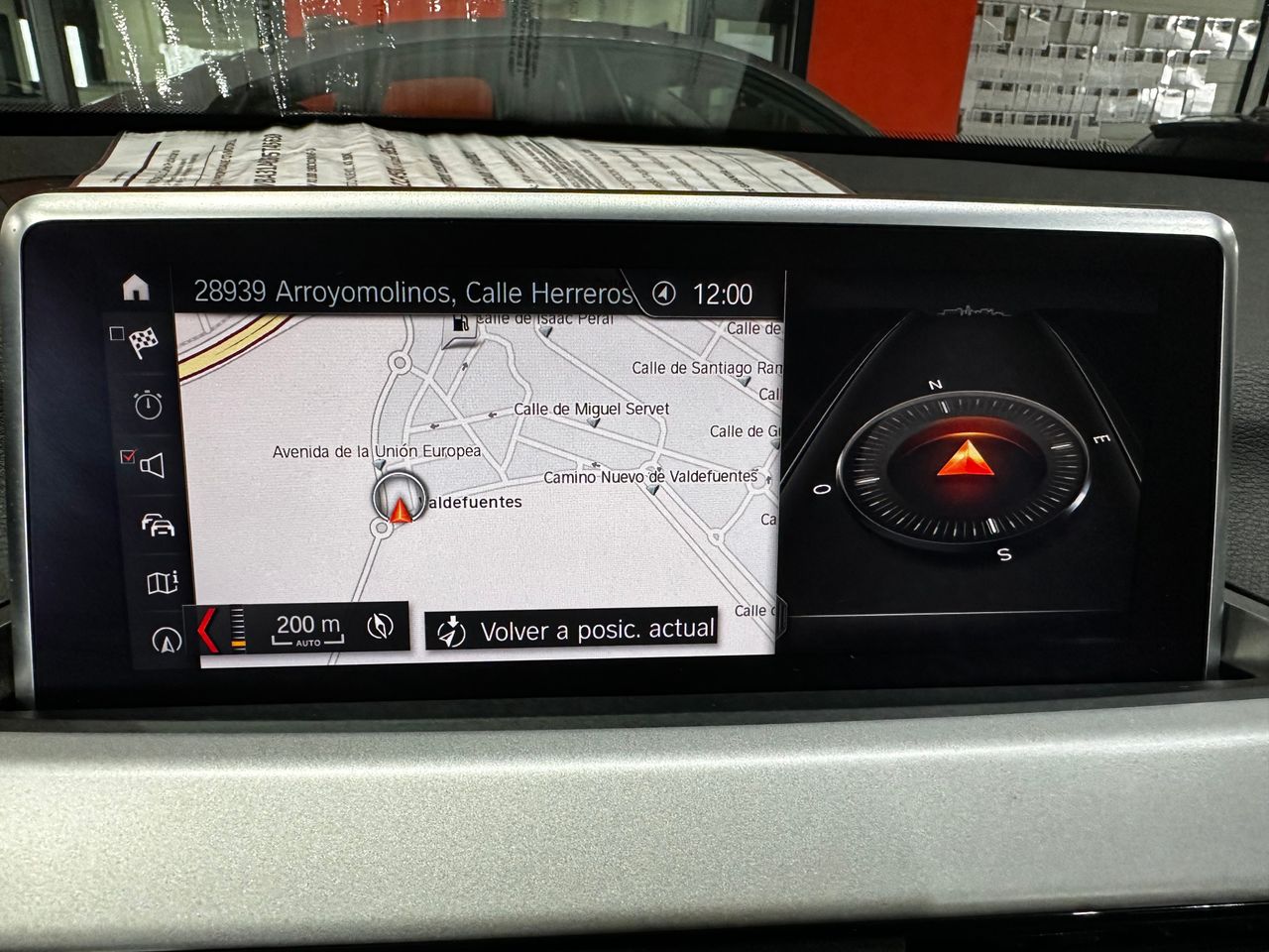 Foto BMW X1 20