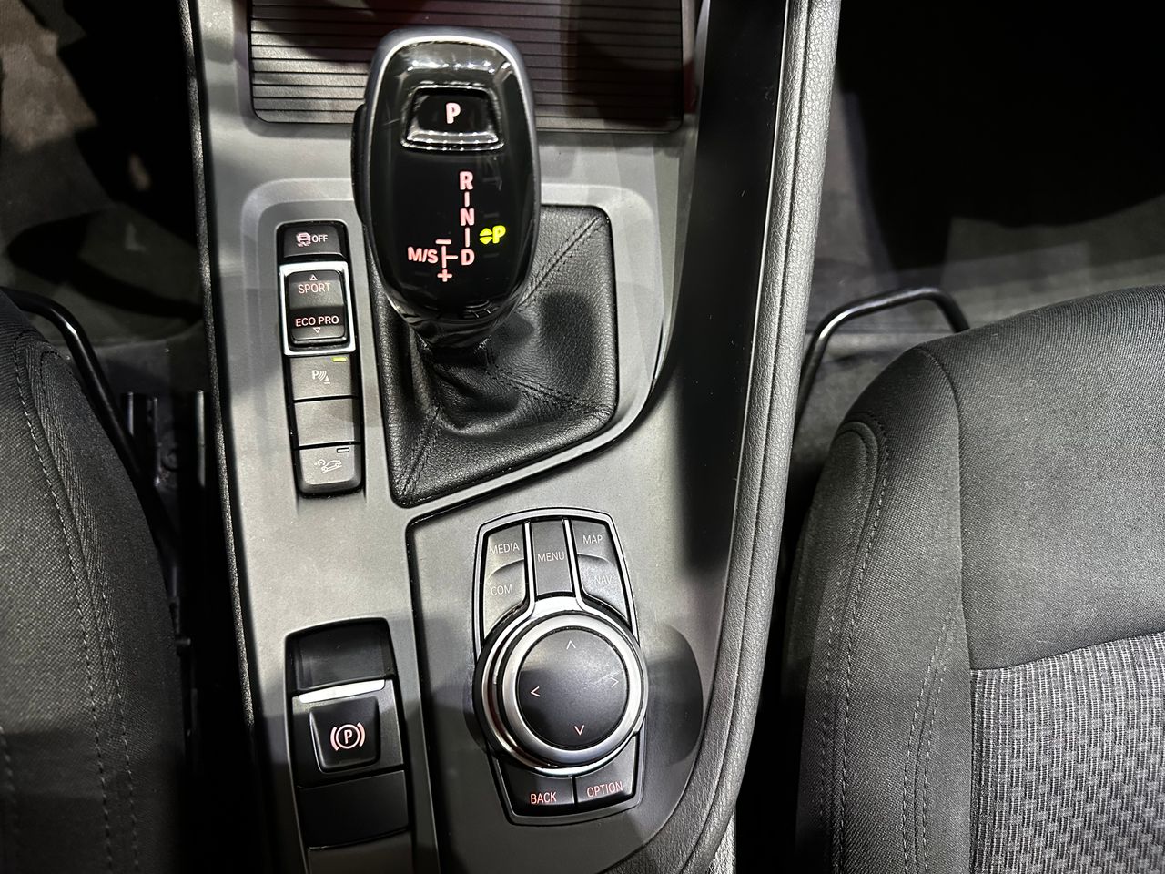 Foto BMW X1 23
