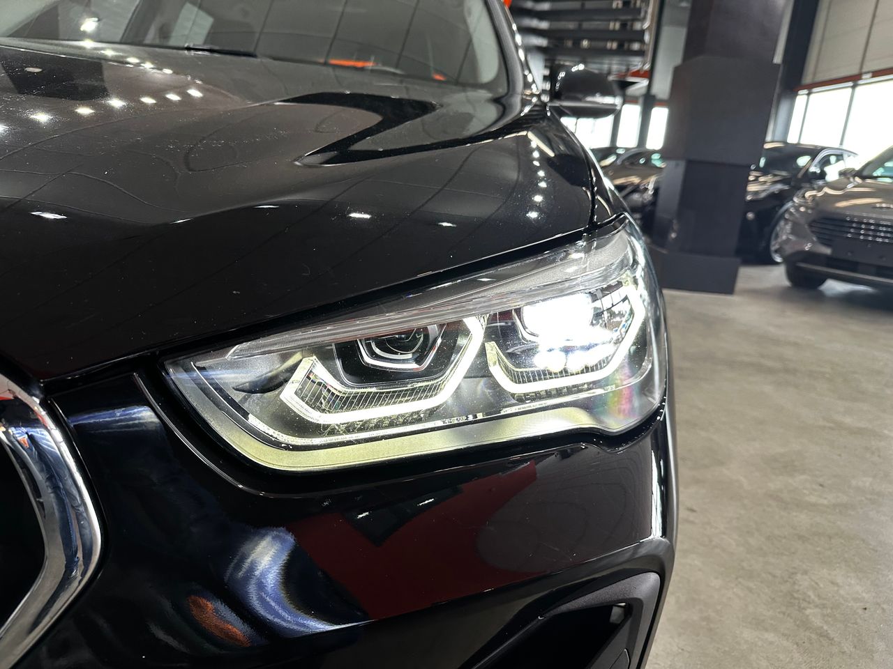 Foto BMW X1 24