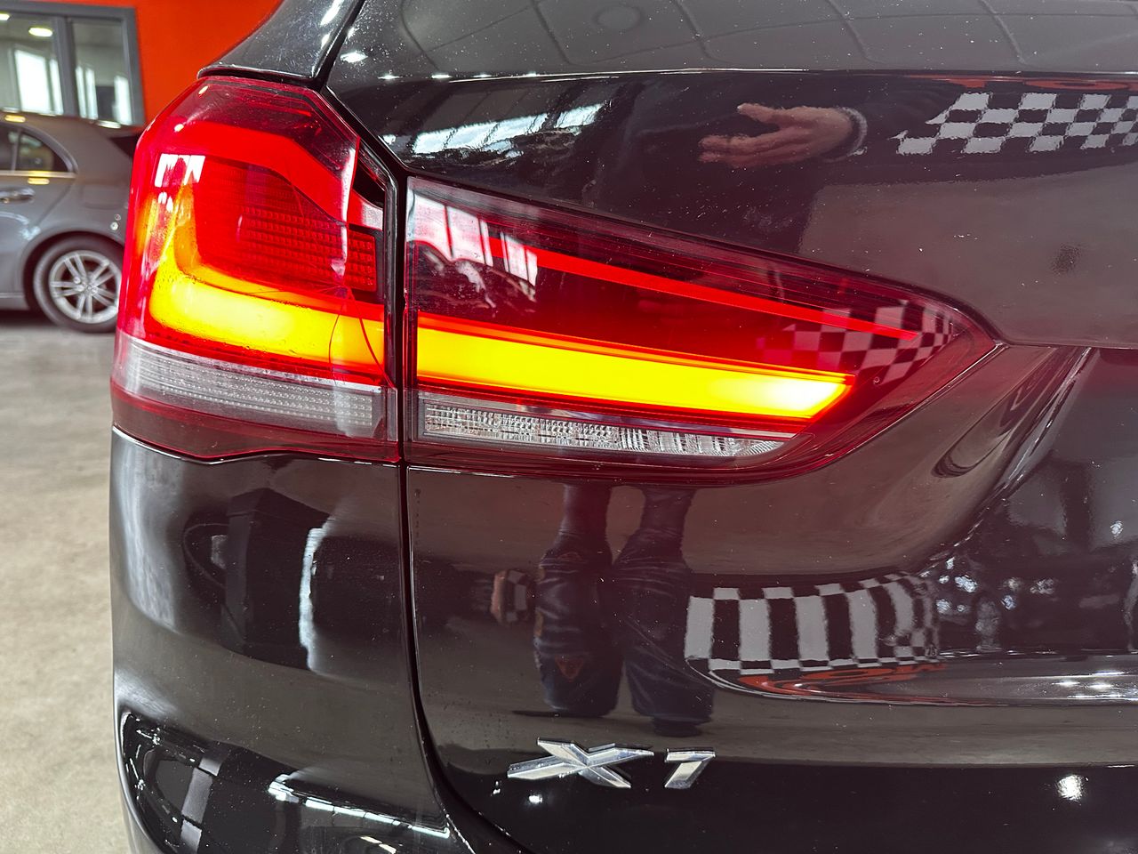 Foto BMW X1 25