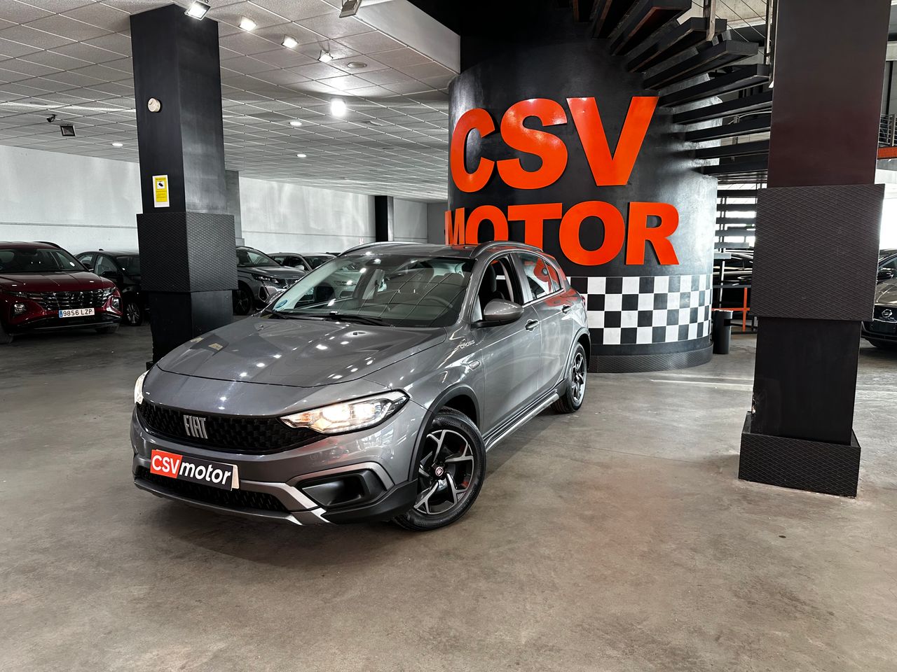 Foto Fiat Tipo 2