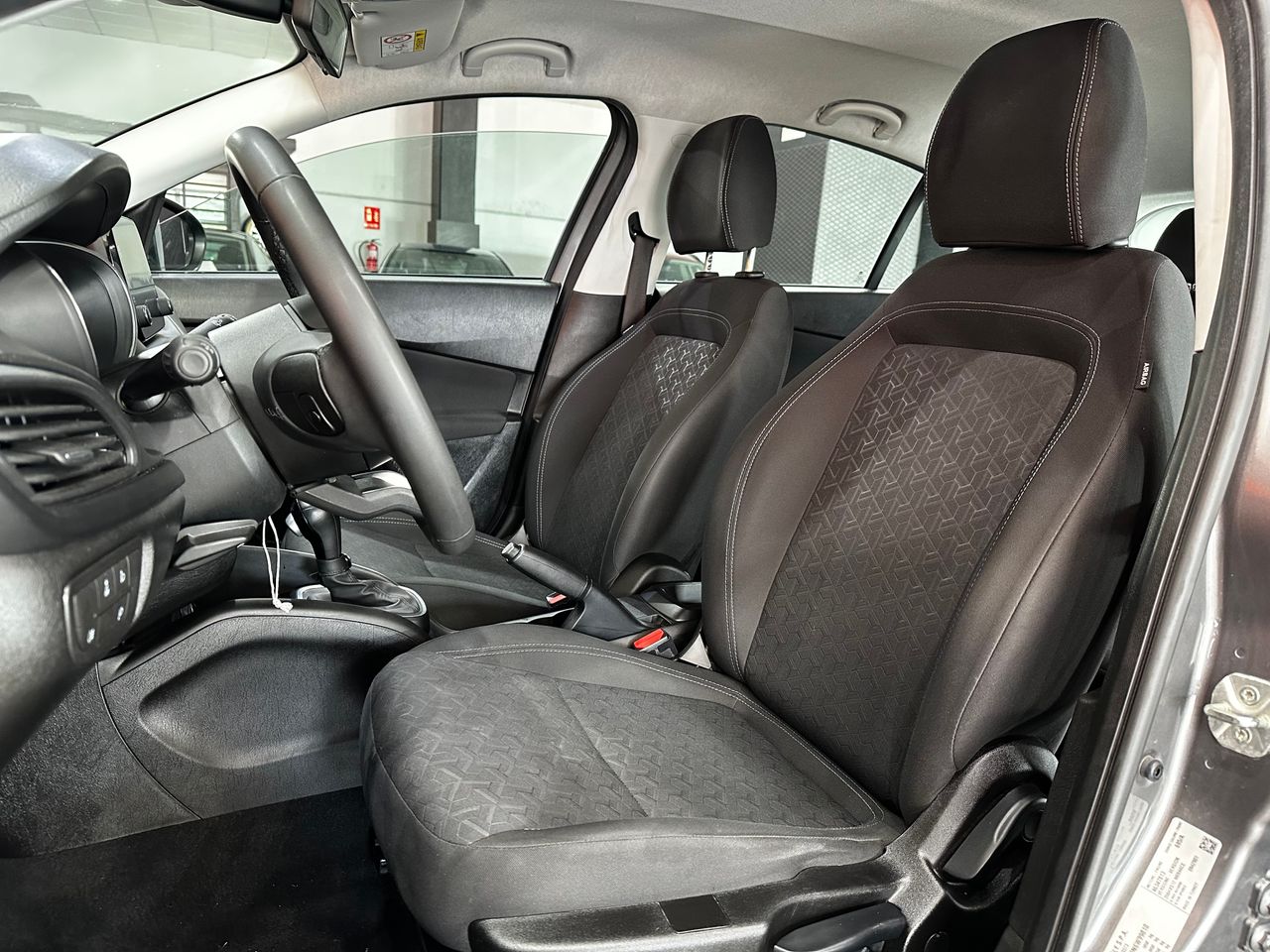 Foto Fiat Tipo 9