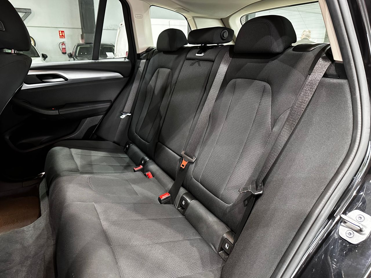 Foto BMW X3 13