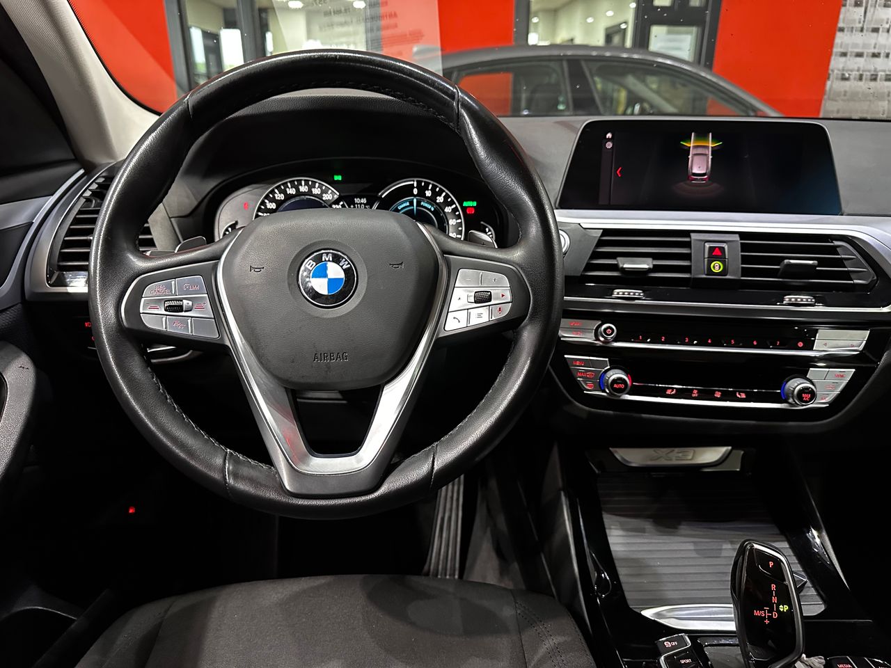 Foto BMW X3 15