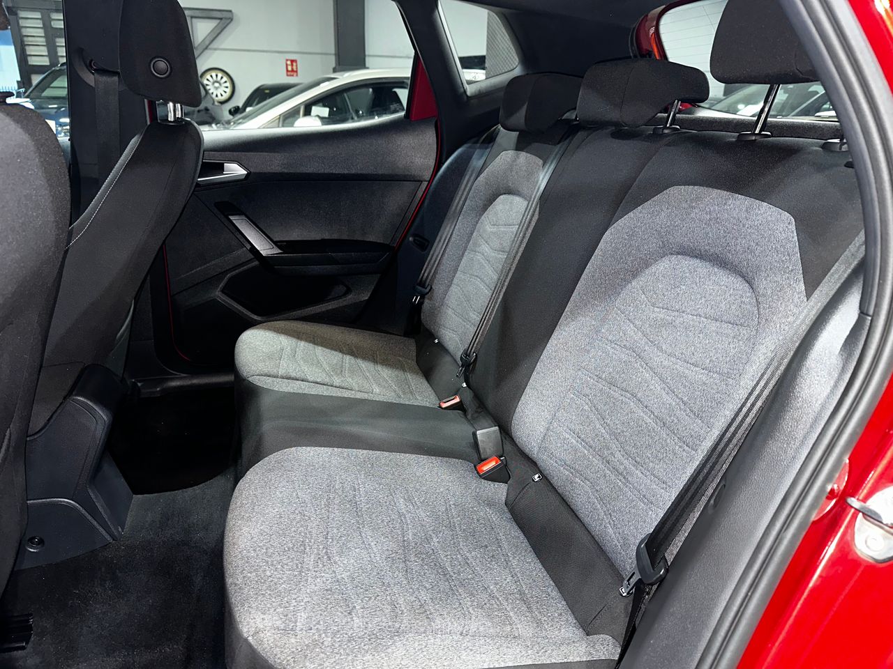 Foto Seat Arona 10