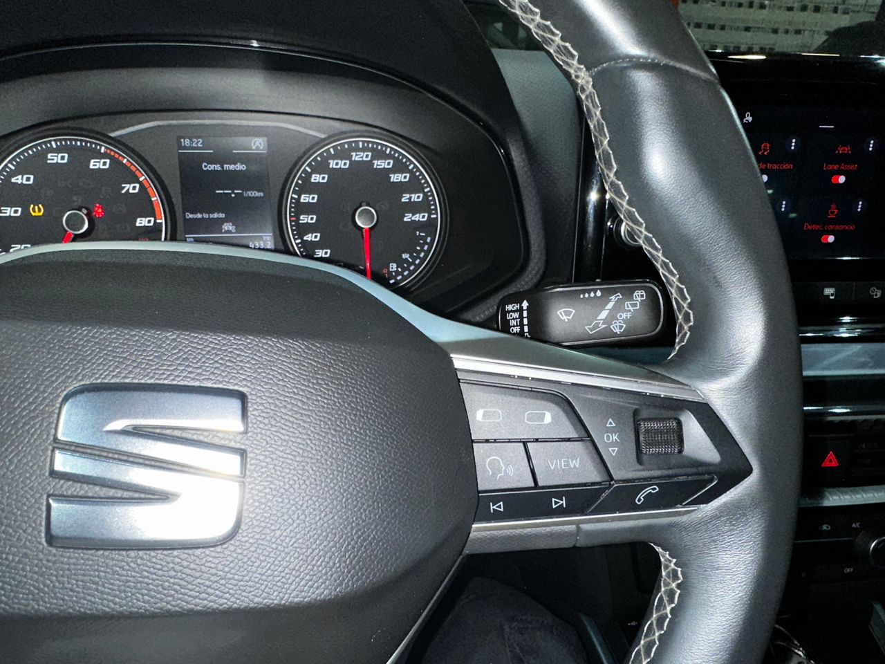 Foto Seat Arona 15
