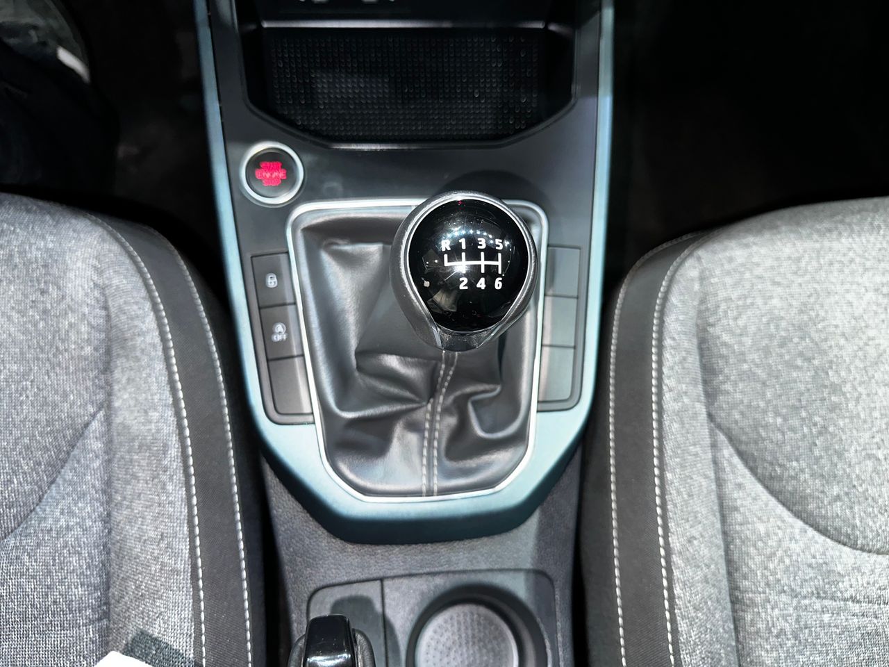 Foto Seat Arona 22