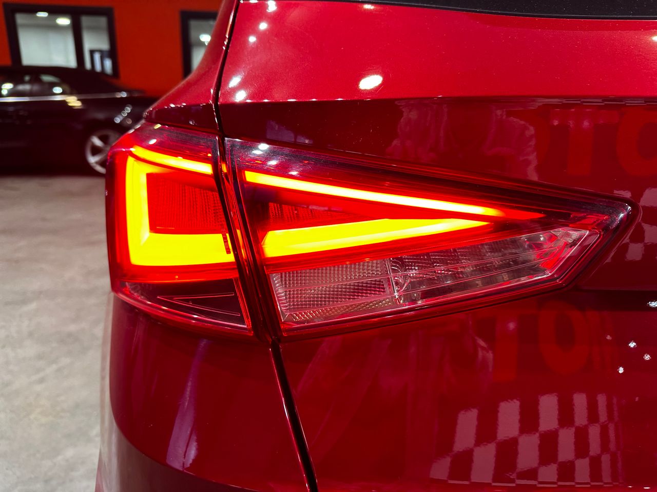 Foto Seat Arona 24