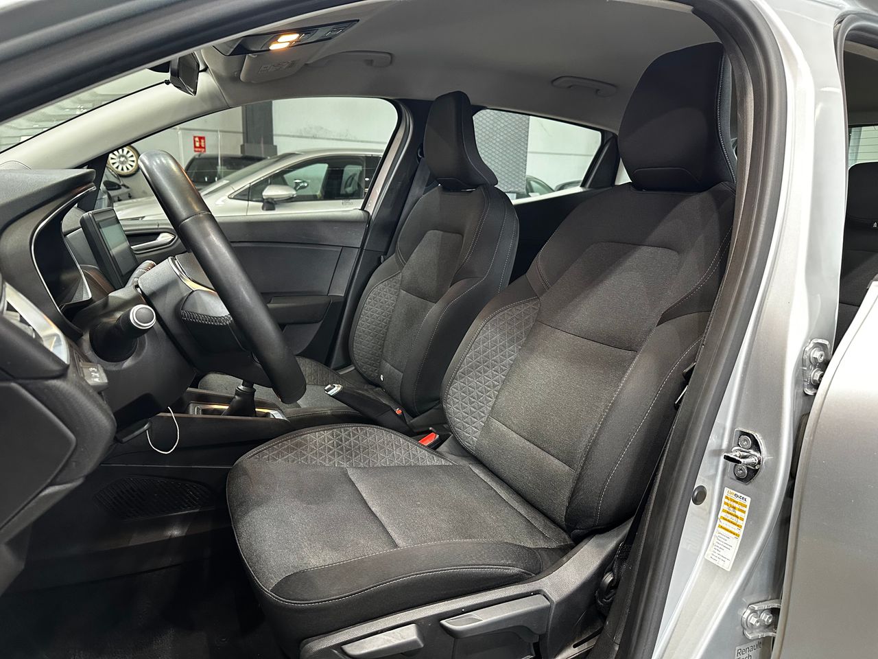 Foto Renault Clio 9