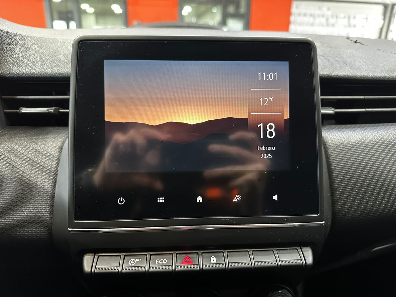 Foto Renault Clio 18