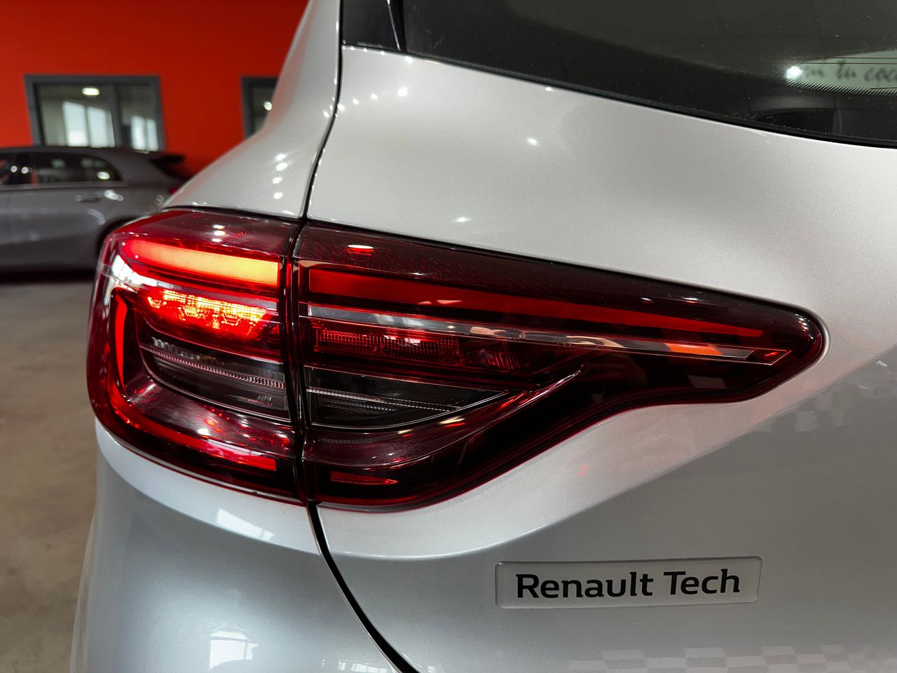 Foto Renault Clio 25