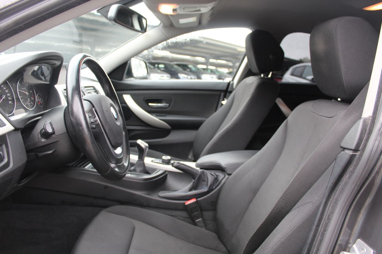 Foto BMW Serie 4 10