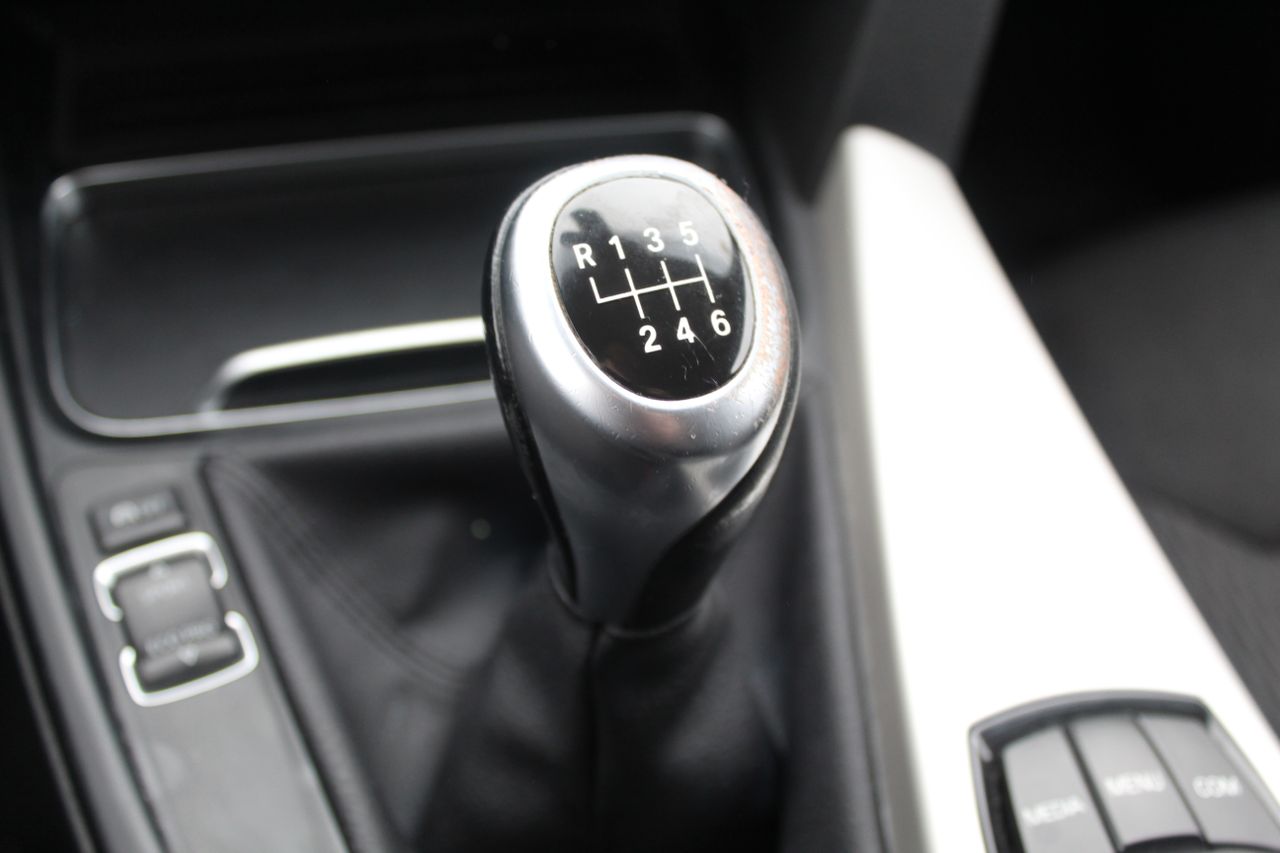 Foto BMW Serie 4 13