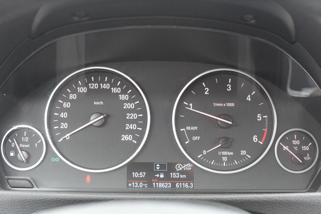 Foto BMW Serie 4 24