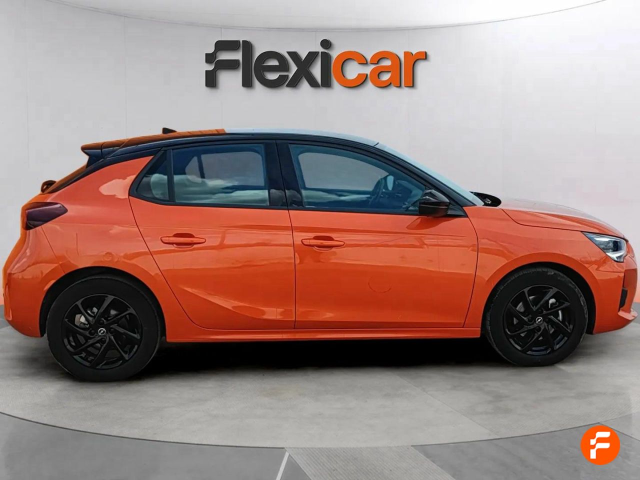 Foto Opel Corsa 8