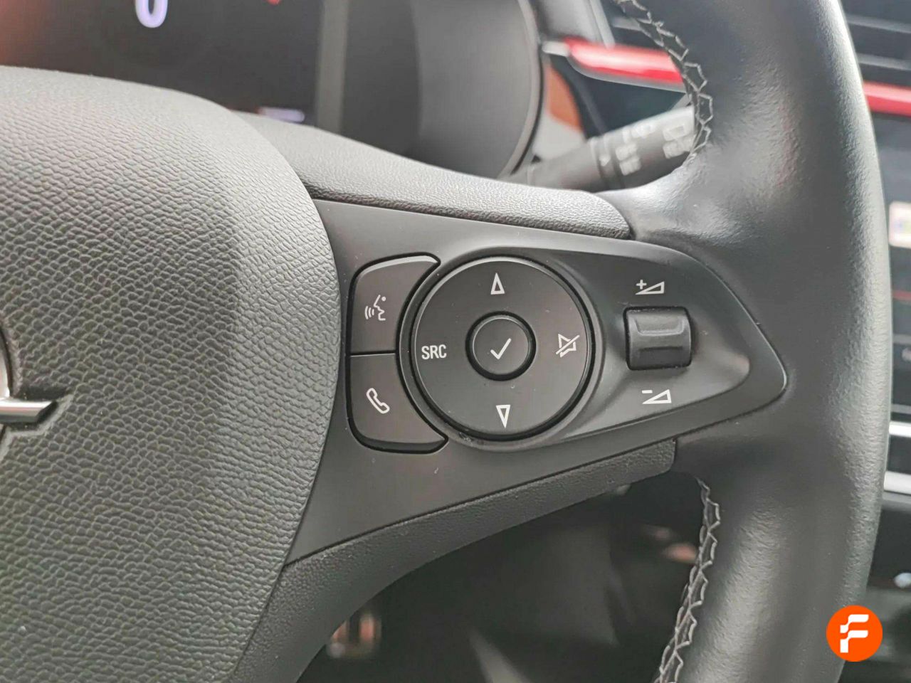 Foto Opel Corsa 18
