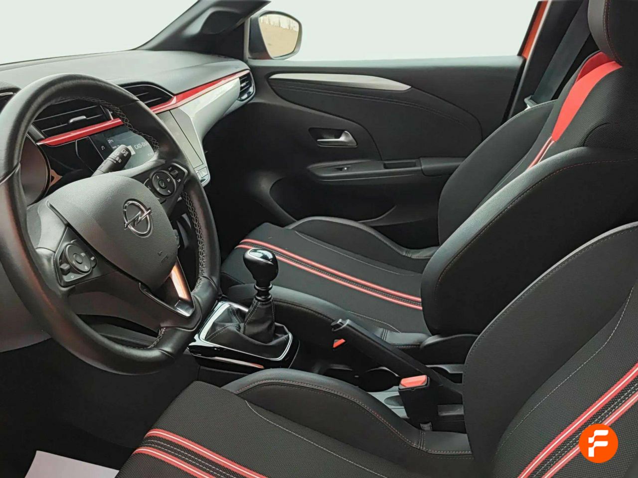 Foto Opel Corsa 24