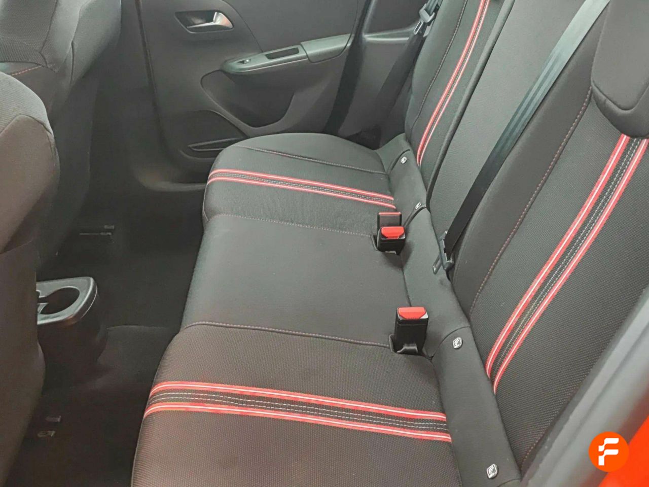 Foto Opel Corsa 27