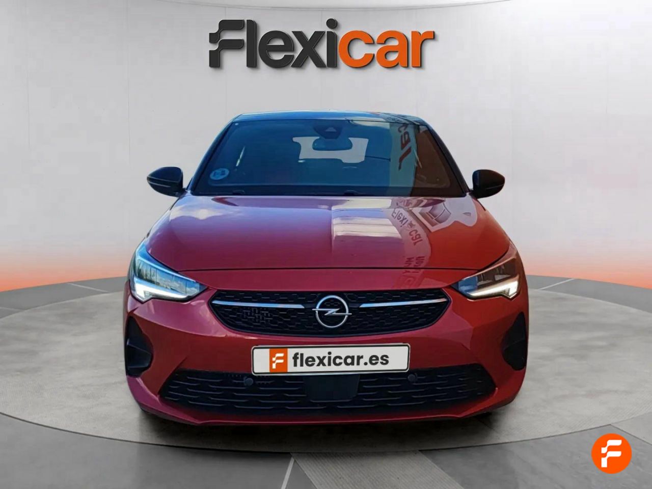 Foto Opel Corsa 2