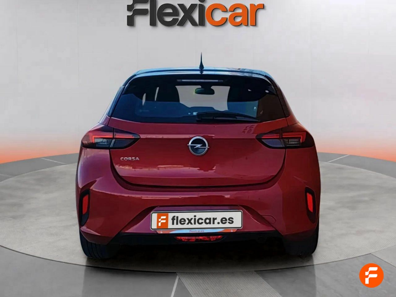 Foto Opel Corsa 7