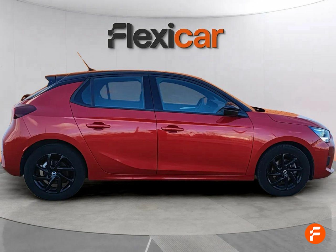 Foto Opel Corsa 9