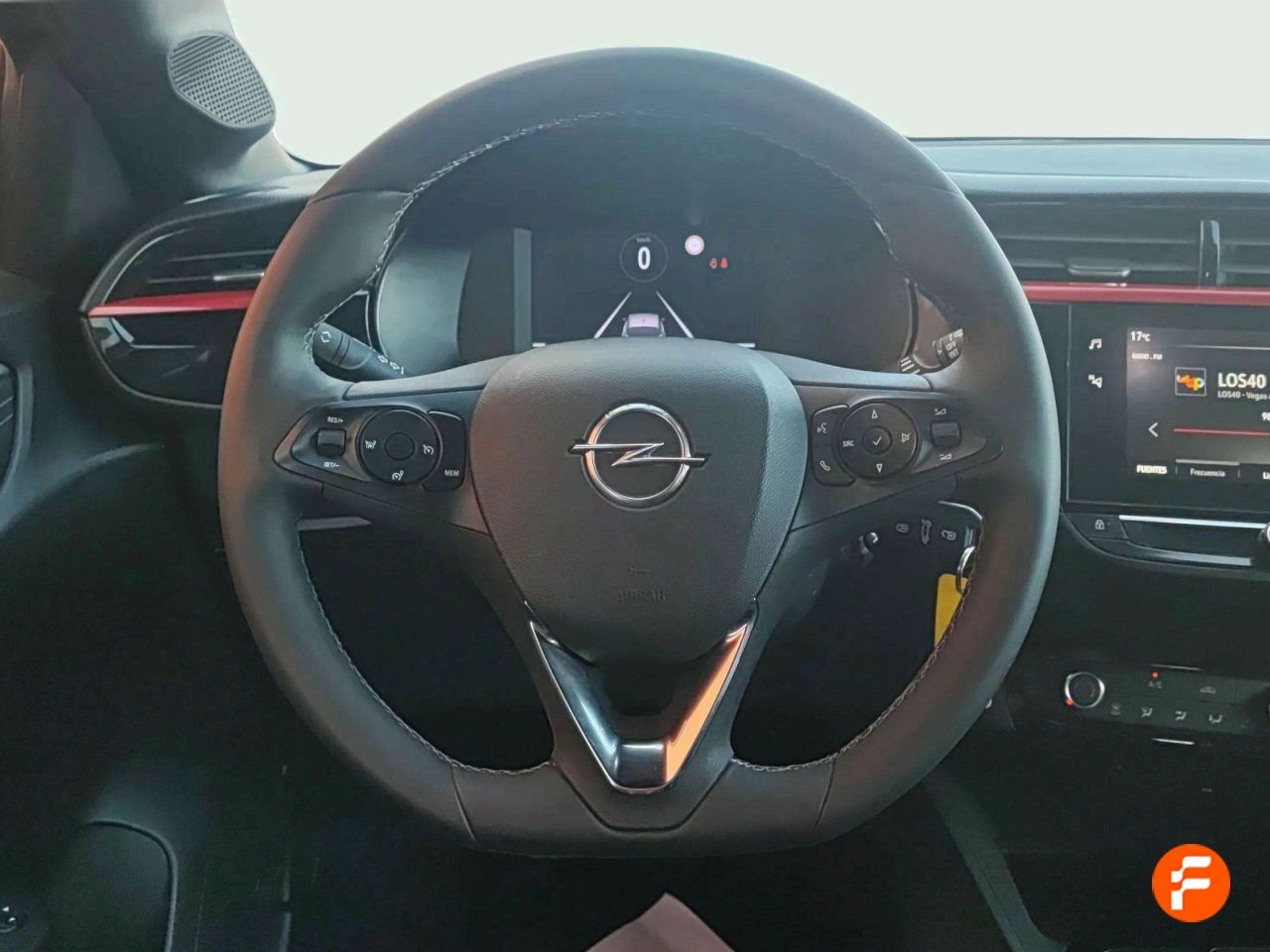 Foto Opel Corsa 13