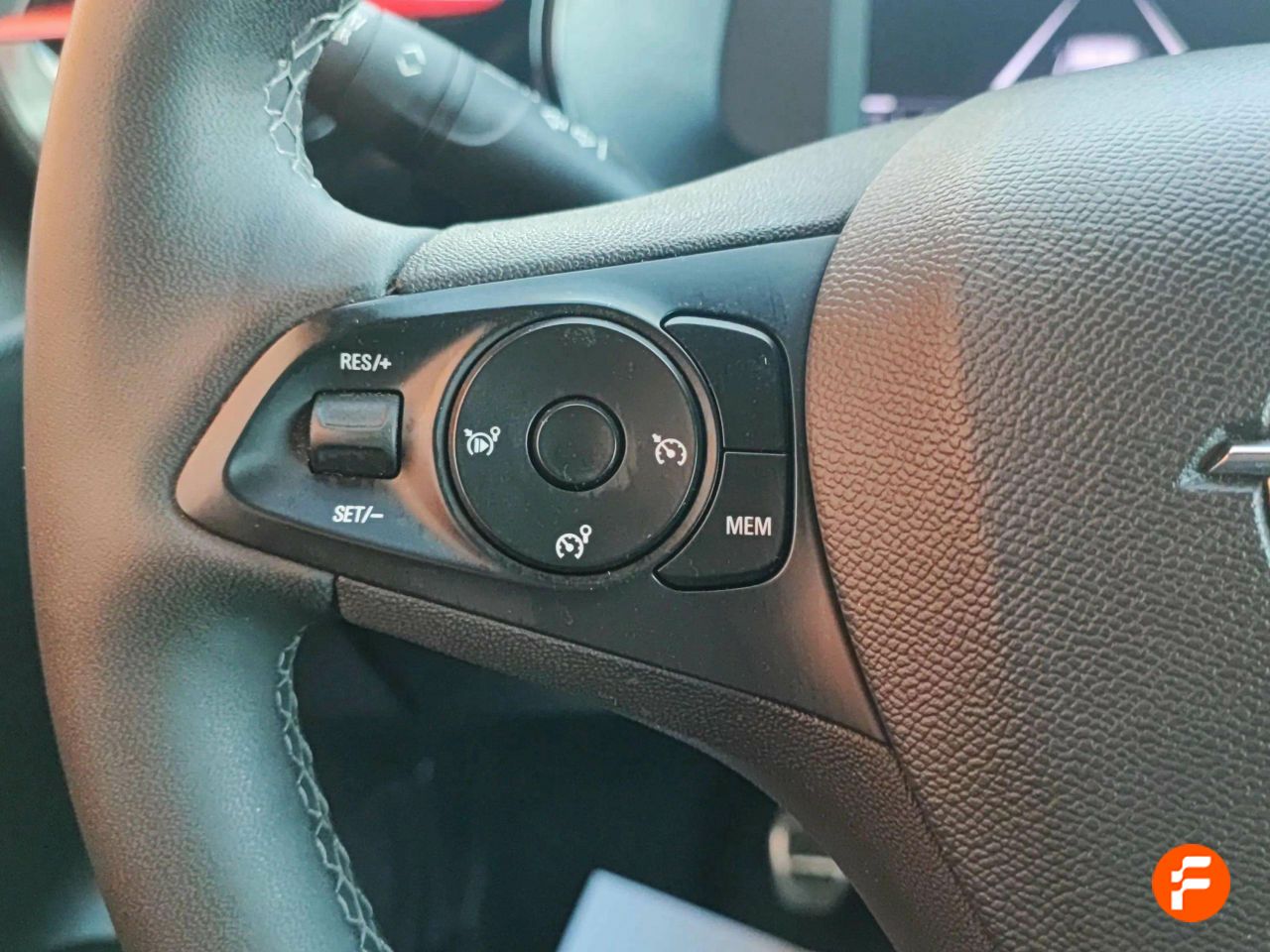Foto Opel Corsa 16