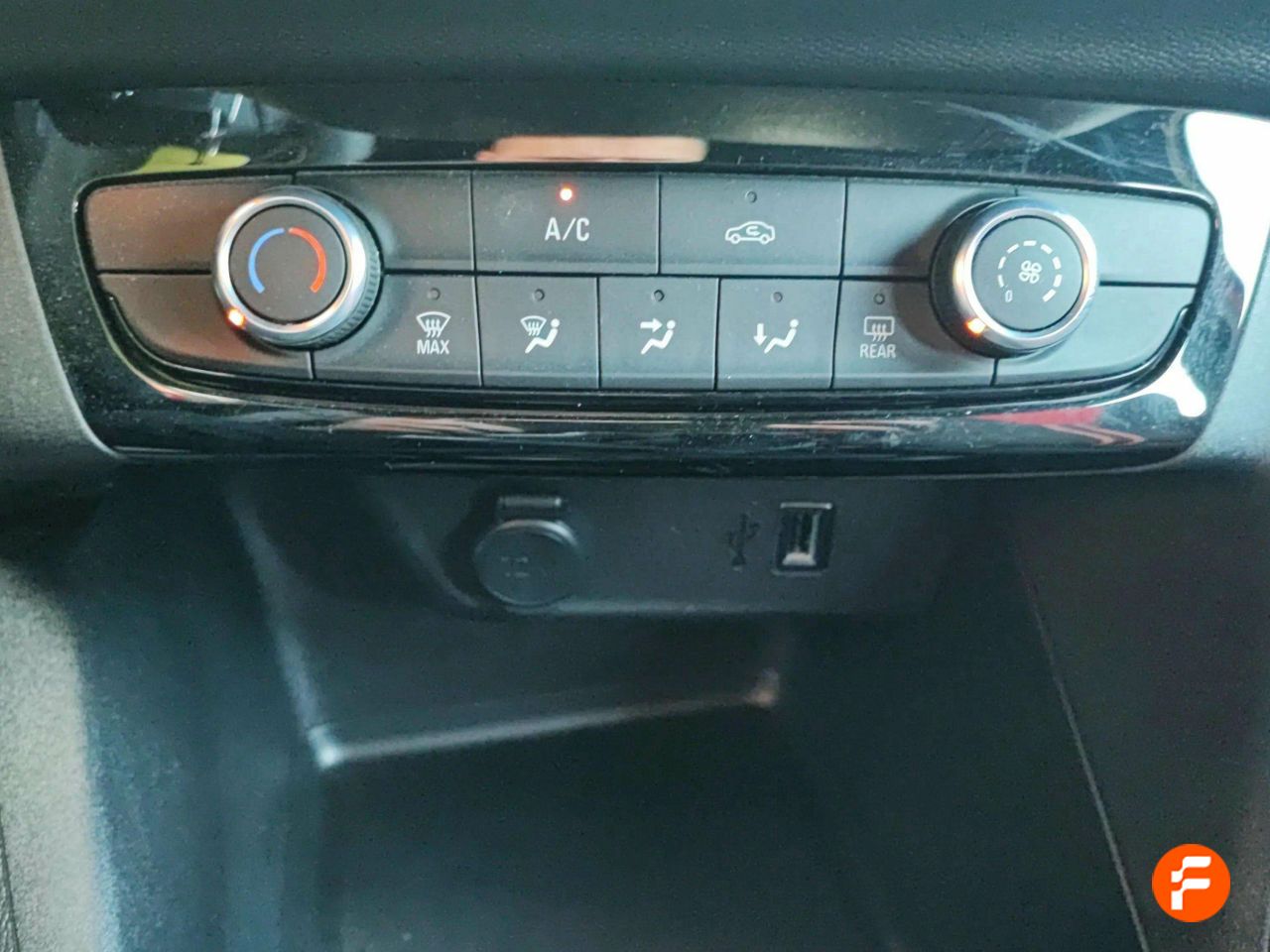 Foto Opel Corsa 23