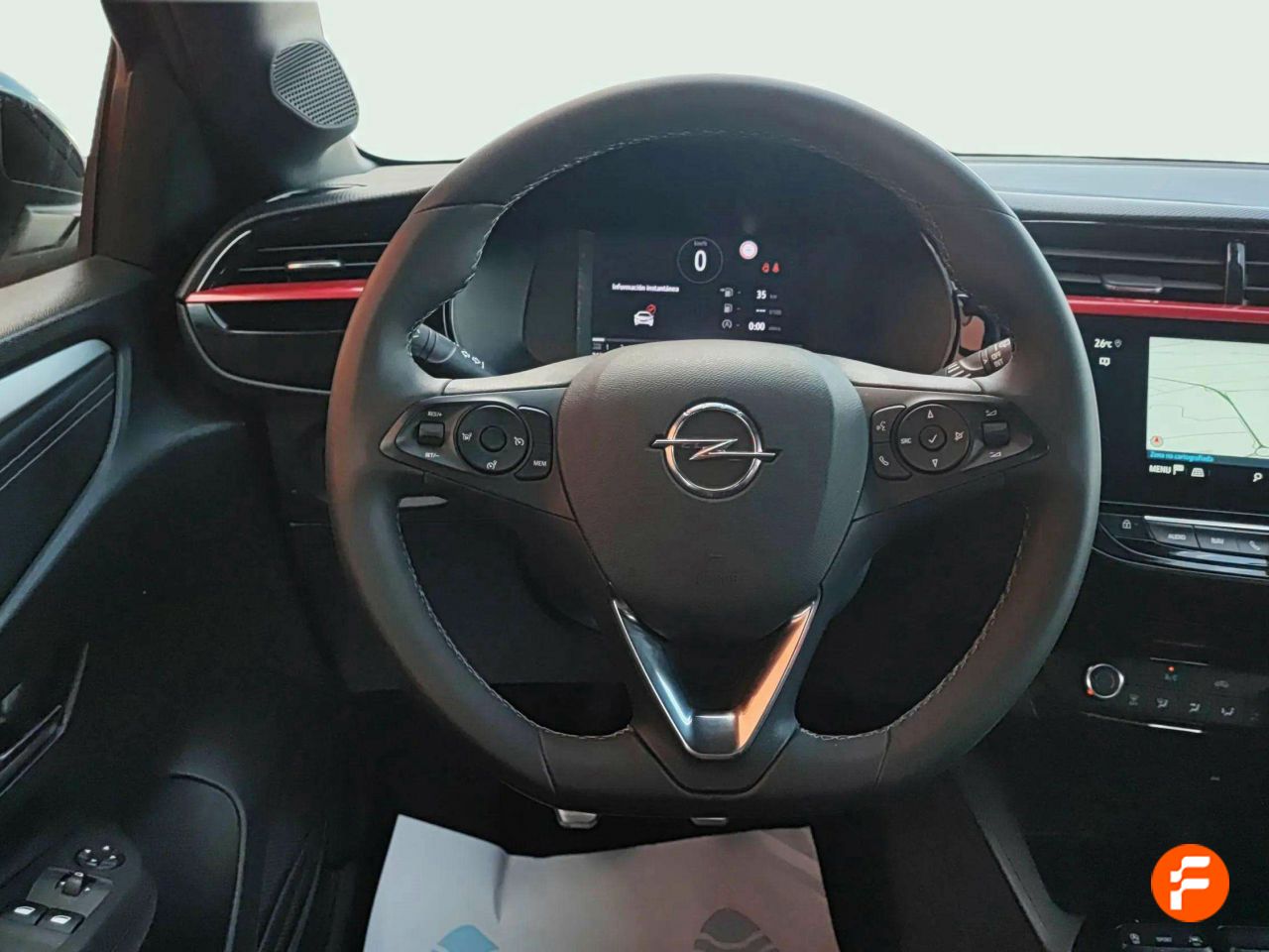 Foto Opel Corsa 13