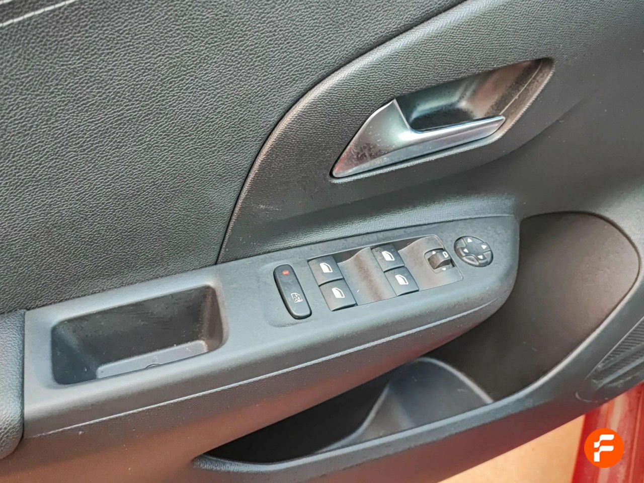 Foto Opel Corsa 15