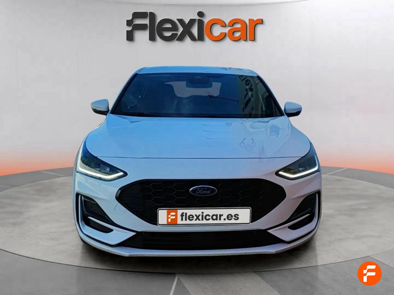 Foto Ford Focus 2