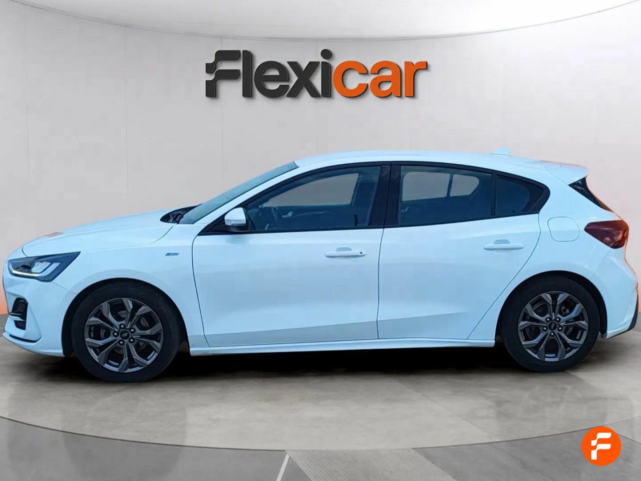 Foto Ford Focus 4
