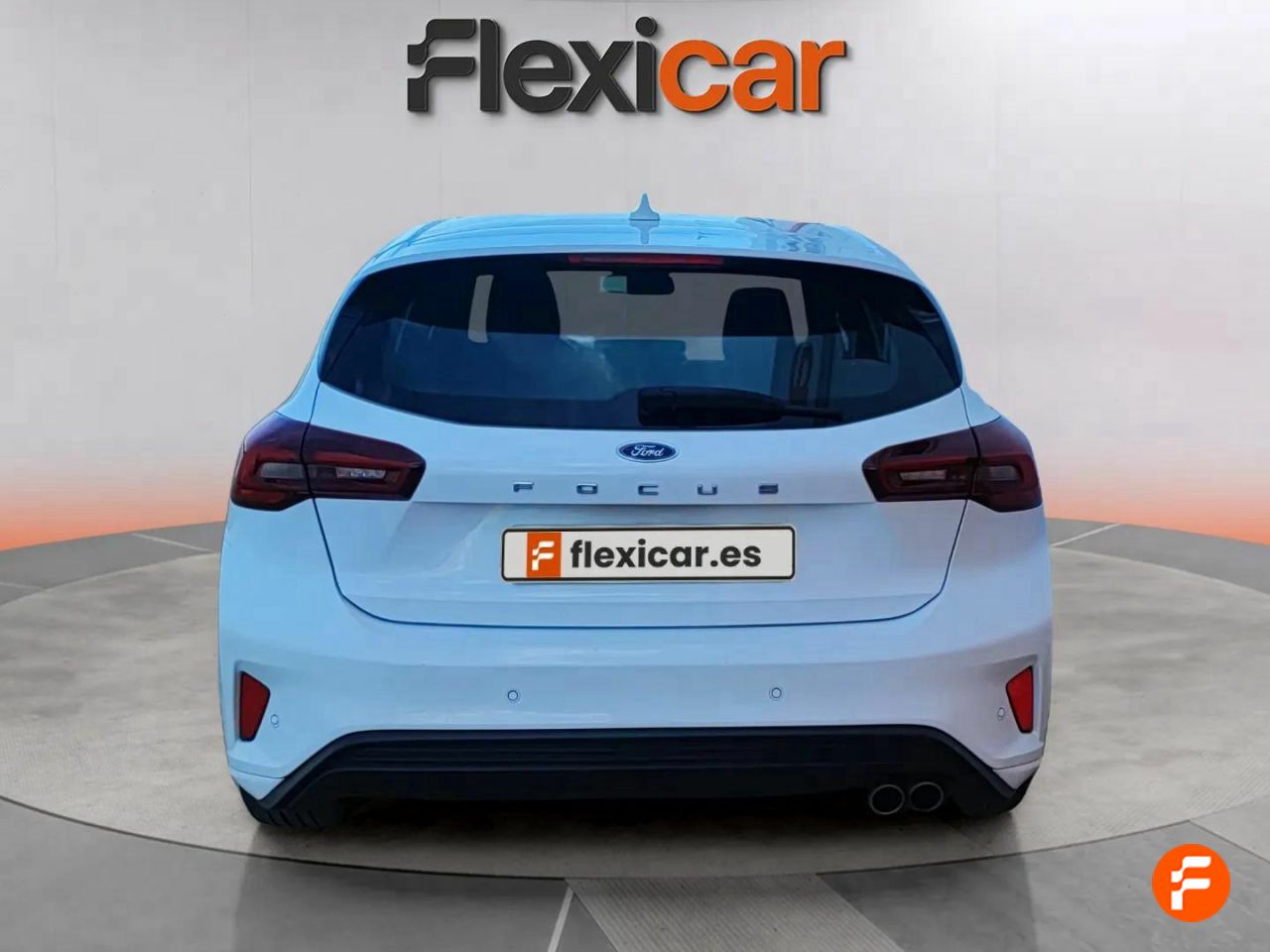 Foto Ford Focus 7