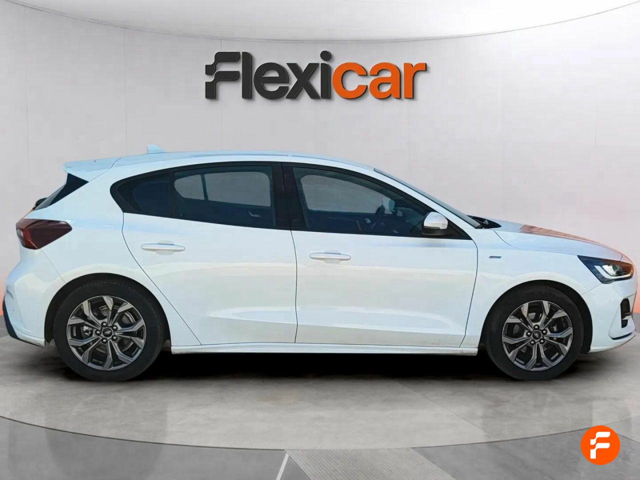 Foto Ford Focus 9