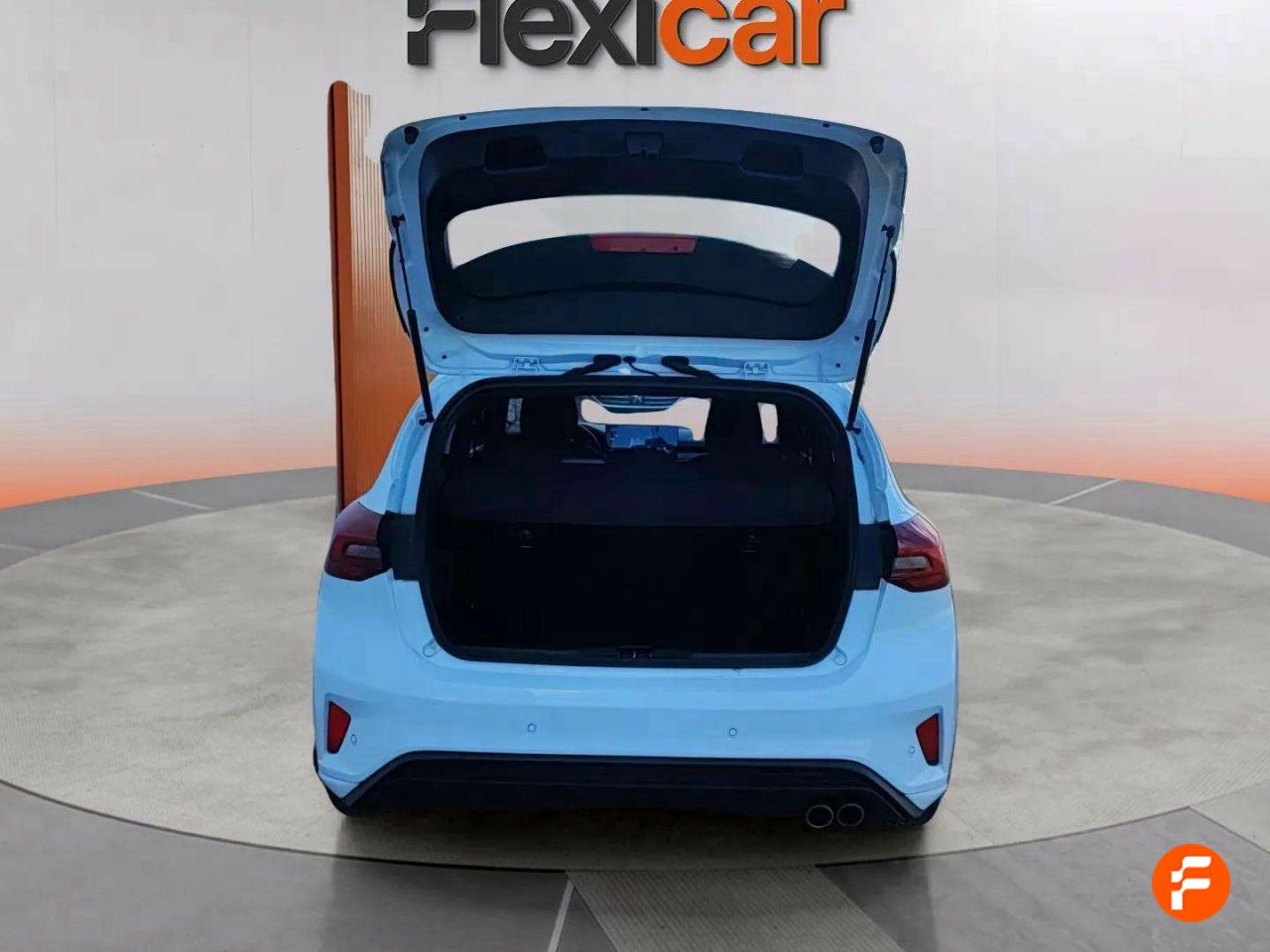 Foto Ford Focus 10