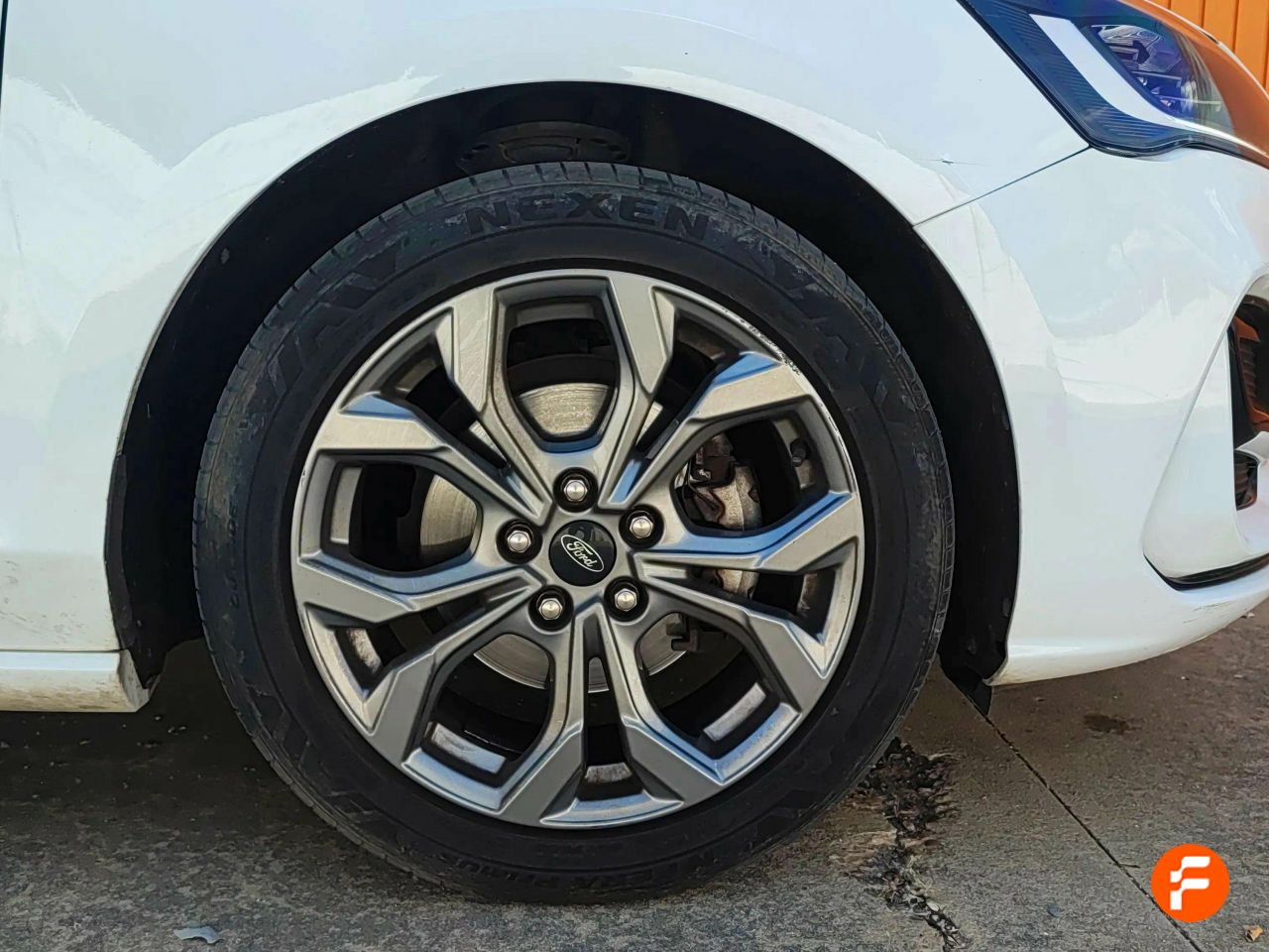 Foto Ford Focus 11