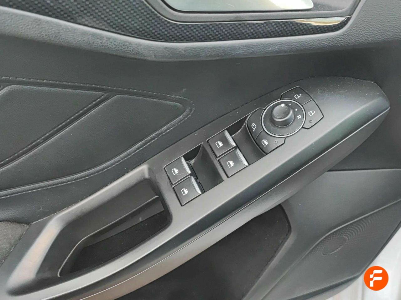 Foto Ford Focus 16