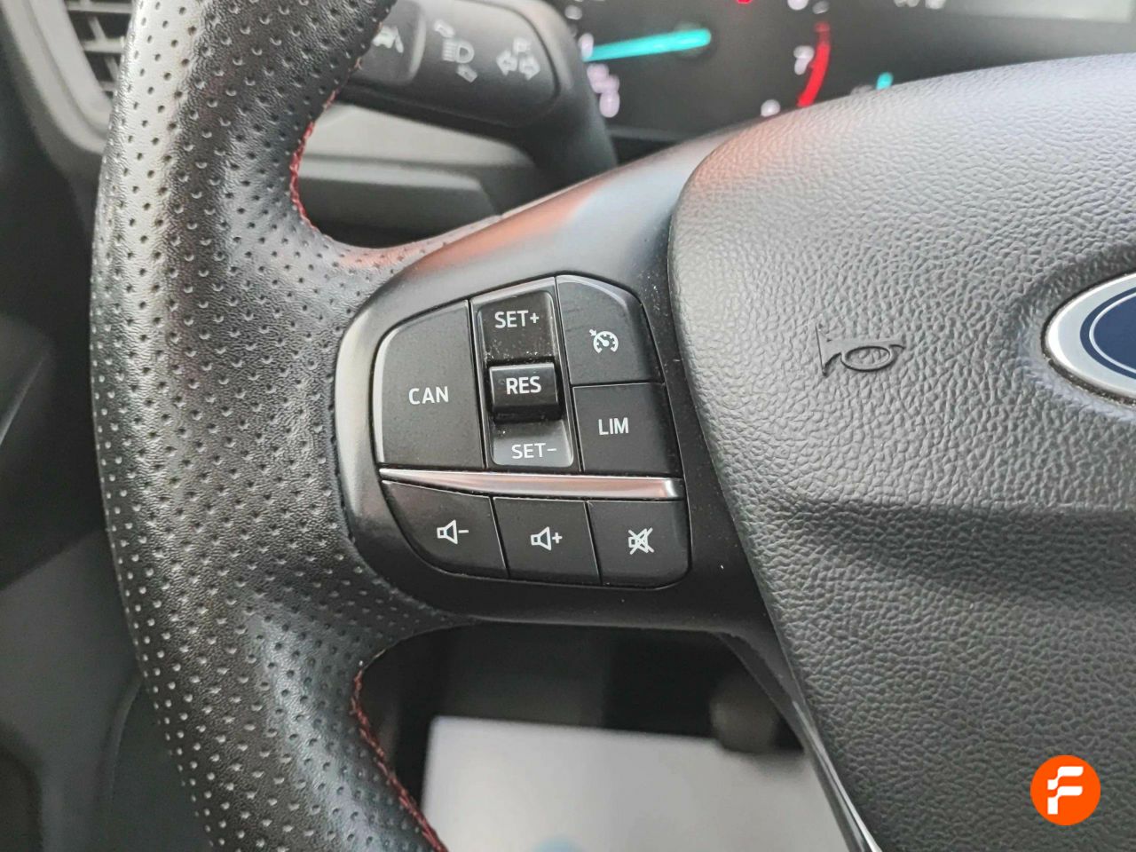 Foto Ford Focus 17