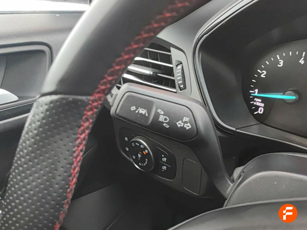 Foto Ford Focus 18