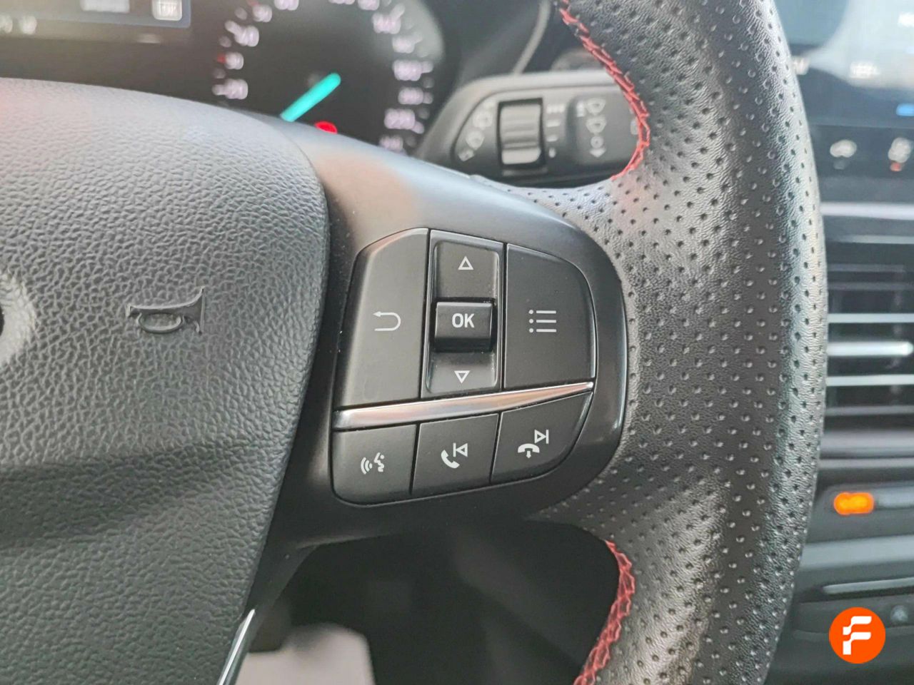 Foto Ford Focus 19