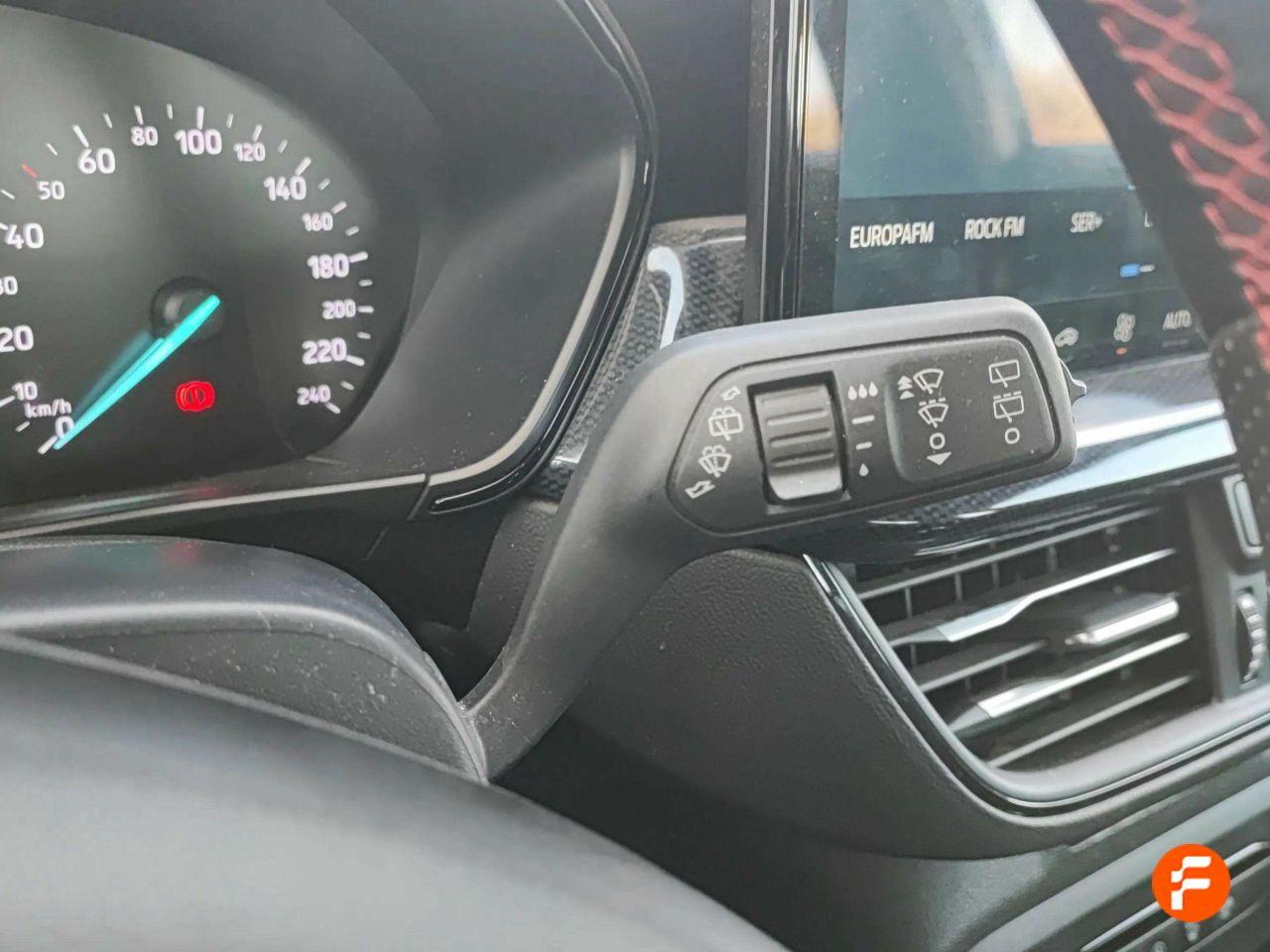 Foto Ford Focus 20
