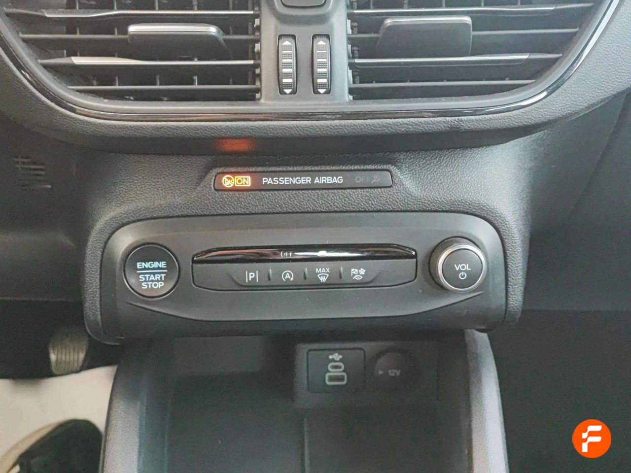 Foto Ford Focus 26