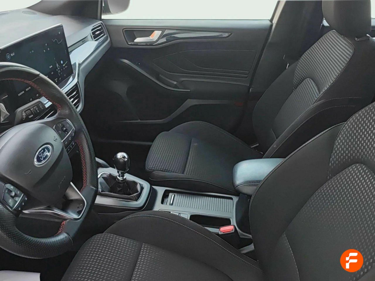 Foto Ford Focus 27