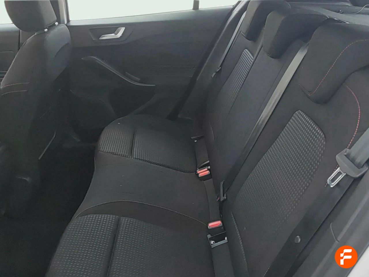 Foto Ford Focus 28
