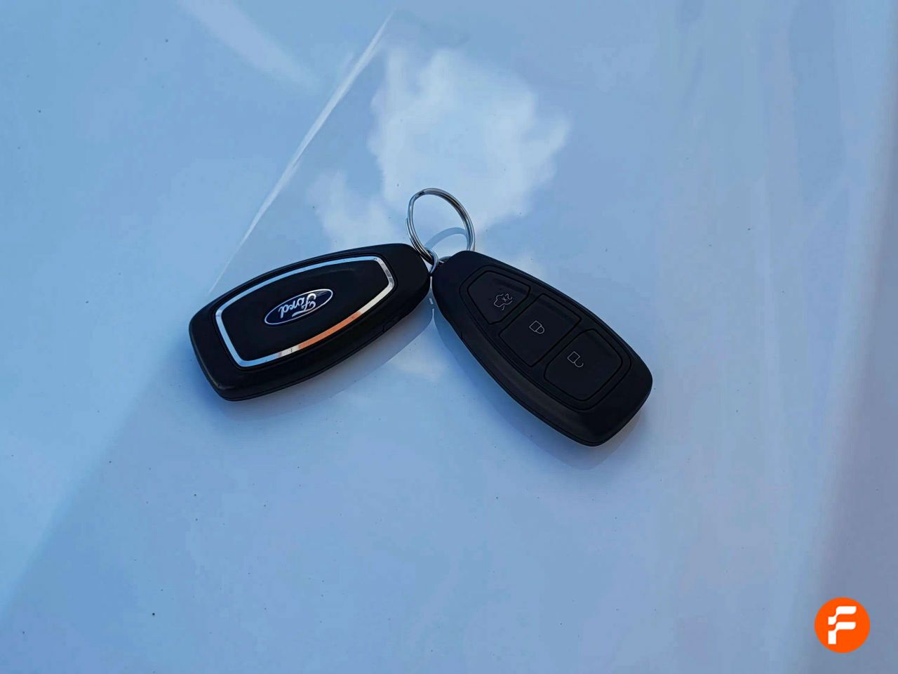 Foto Ford Focus 30